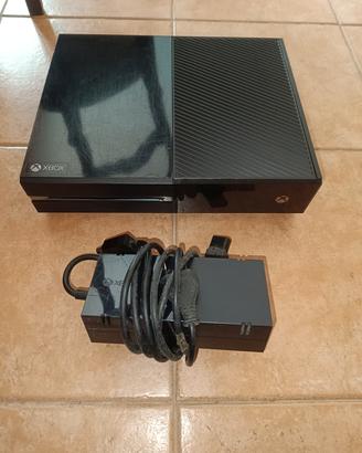 Xbox One 1t più controller e giochi 