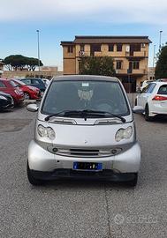 SMART FORTWO COUPE
