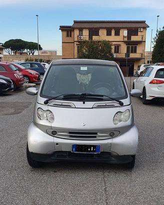 SMART FORTWO COUPE