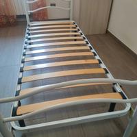 lettino singolo