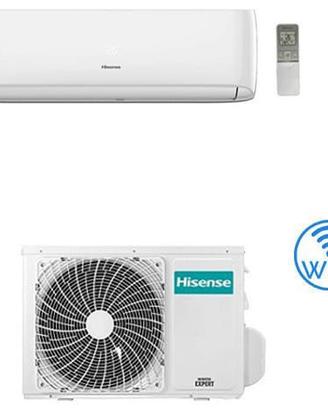 HISENSE Condizionatore monosplit 9000 Btu