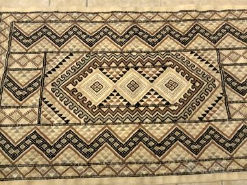 Tappeto originale tunisino