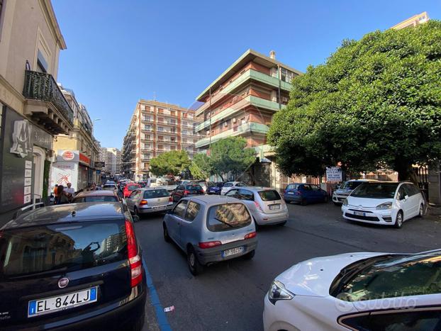 Garage/Box - Catania