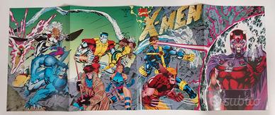 X-Men vol 2 # 1 / # 50 - Full Run - Marvel Comics