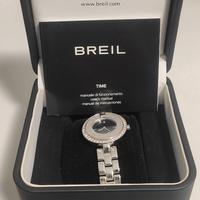 Orologio donna Breil con Swarovski