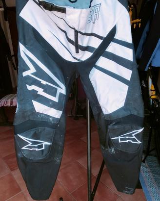 completo cross axo