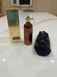 Montale Paris – Intense Café Eau de Parfum 100ml
