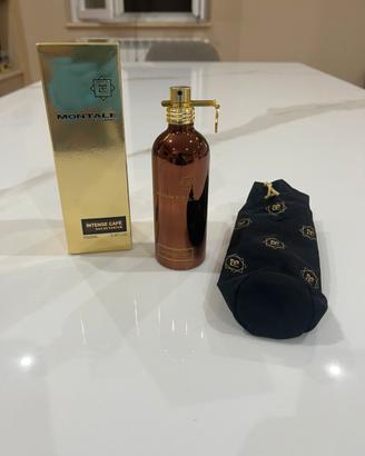Montale Paris – Intense Café Eau de Parfum 100ml