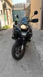 BMW GS 1200 Adventure 