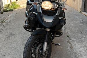 BMW GS 1200 Adventure 