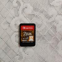 The Legend of Zelda: Breath of the Wild