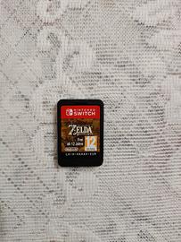 The Legend of Zelda: Breath of the Wild