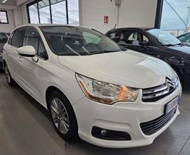 Citroen C4 1.6 hdi Business NEOPATENTATI