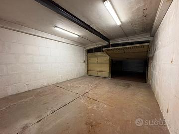Box doppio 40 mq - Rende, zona Metropolis