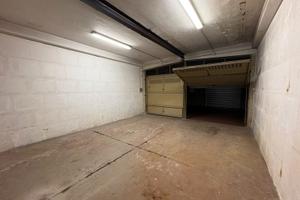 Box doppio 40 mq - Rende, zona Metropolis
