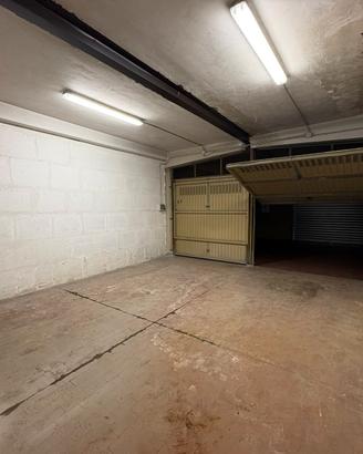 Box doppio 40 mq - Rende, zona Metropolis