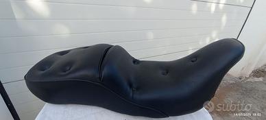 Sella Harley Davidson