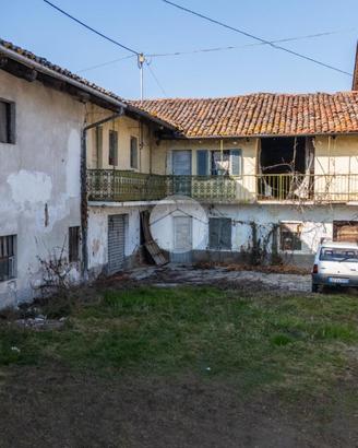CASA SEMINDIPENDENTE A NARZOLE