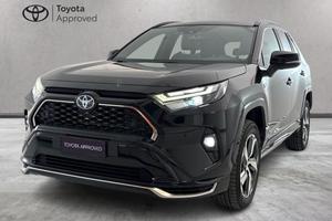 TOYOTA Rav4 V 2019 - Rav4 2.5 vvt-ie phev More Dyn