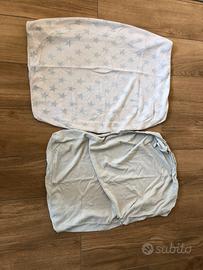 Coprifasciatoio con elastici 70x50cm (2pz)