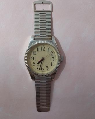 orologio da parete XXL vintage 