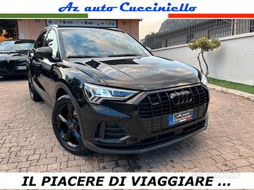 Audi Q3 40 TDI QUATTRO 200CV S tronic IDENTITY BLA