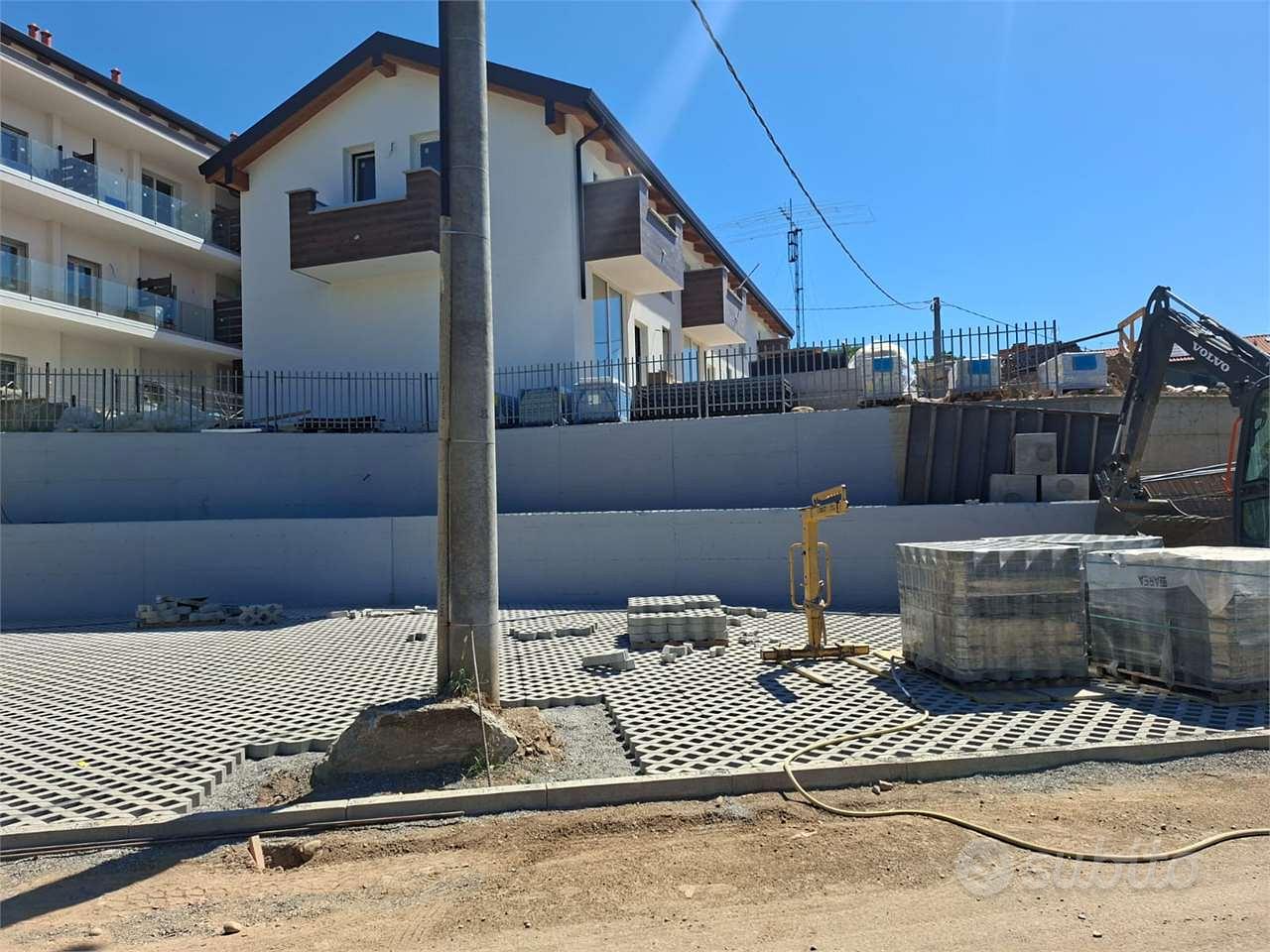 Appartamento – Cantù, Mirabello - Vista 5