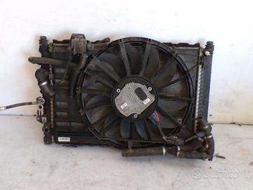 Kit Radiatori Land Rover Discovery 5 2.0 tdi 2016