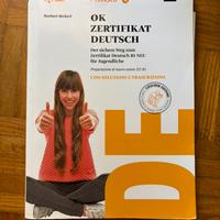 OK Zertifikat deutsch