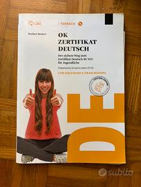 OK Zertifikat deutsch