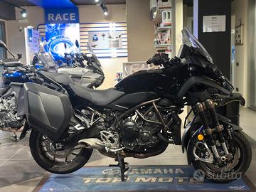 YAMAHA NIKEN 890 GT UNICO PROPIETARIO