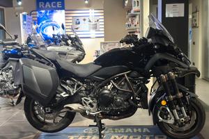 YAMAHA NIKEN 890 GT UNICO PROPIETARIO