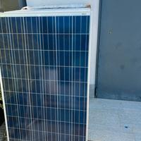 Fotovoltaico: Pannelli JA Solar JAP6-60-245/3BB