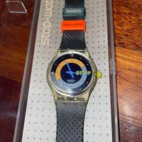 Swatch stop coffe break SSK100 Orologio vintage
