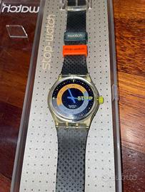 Swatch stop coffe break SSK100 Orologio vintage