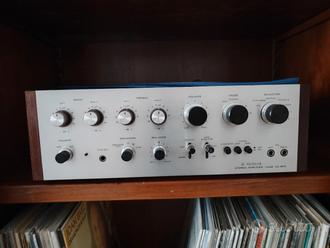 pioneer sa 900