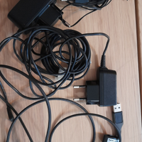 3 alimentatori nokia