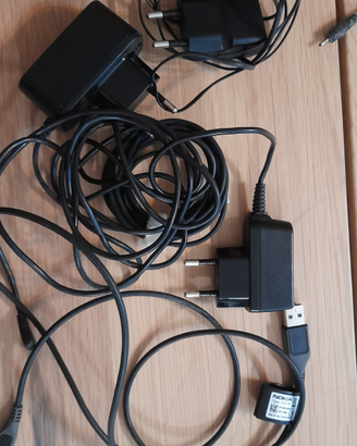 3 alimentatori nokia