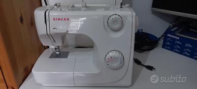 macchina da cucire Singer 8280