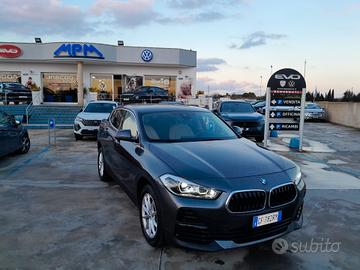 BMW X2 BUSINESS-X X-DRIVE 2.0 D 190CV CAMBIO AUTOM