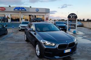 BMW X2 BUSINESS-X X-DRIVE 2.0 D 190CV CAMBIO AUTOM