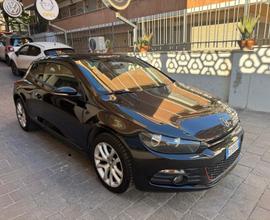 Volkswagen Scirocco 1.4 tsi 122cv