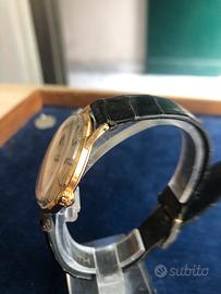Zenith in oro corda
