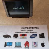 8706N-Navigatore GPS Auto Garmin Nuvi 200