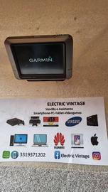 8706N-Navigatore GPS Auto Garmin Nuvi 200