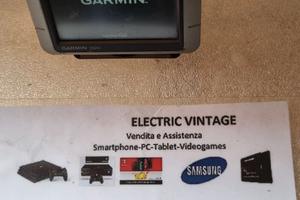 8706N-Navigatore GPS Auto Garmin Nuvi 200