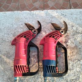 Forbici zanon