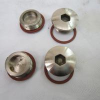 Tappo Forcella Lambretta 125 D LD Filetto fine