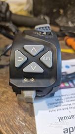 blocchetto sinistro per ktm 1290
