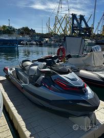 Seadoo RXT300